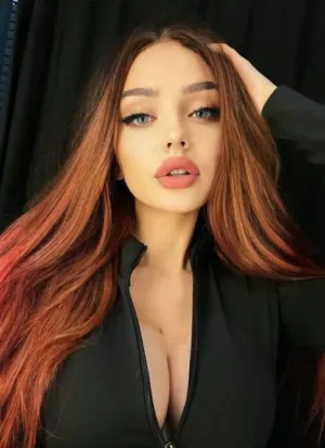 проститутка Николь, 21, Краснодар