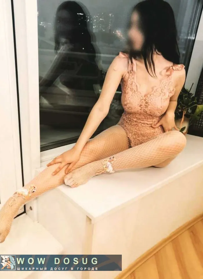 проститутка фея Анастасия, Краснодар, +7 (996) 799-5346
