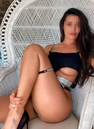 проститутка Рита, 24, Краснодар