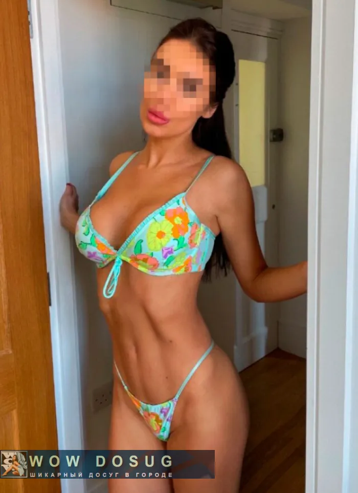 проститутка фея Снежана, Краснодар, +7 (903) 088-5340