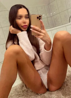 проститутка Каролина, 22, Краснодар